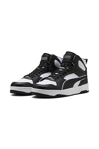 Puma Средно високи ботуши, стандартни, цветни