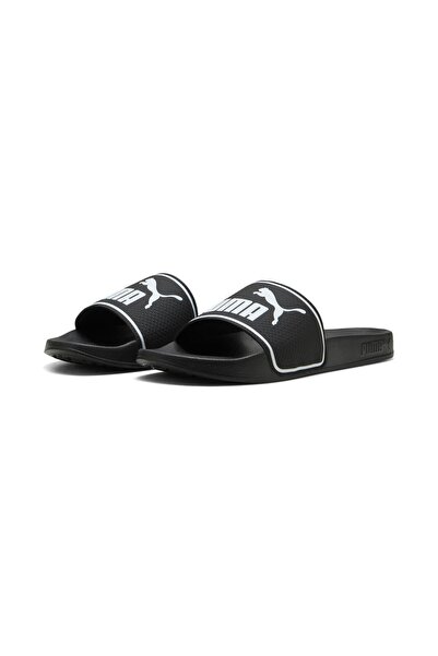Puma Шльопанці Leadcat 2.0 унісекс чорні