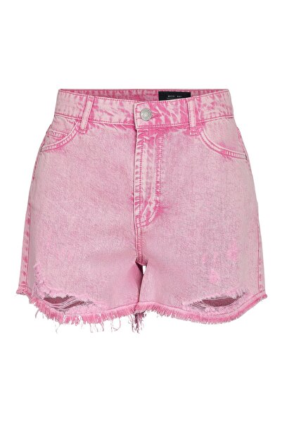 Noisy May NMPOLLY OLESIA HW DESTROYED SHORTS