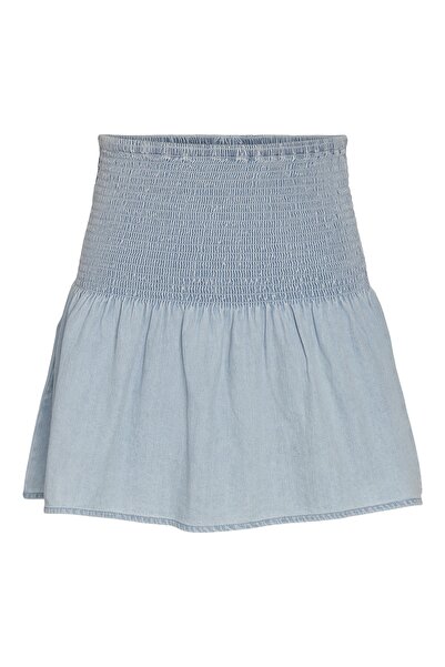 Noisy May NMOREGON MW SMOCK SKIRT BS034LB