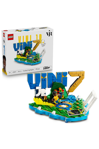LEGO ΕΚΔΟΣΗ S 43027