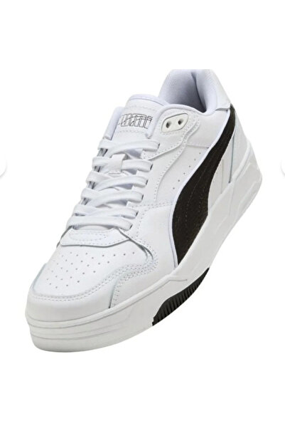 Puma Χαμηλή μπότα, Κανονική, Πολύχρωμη