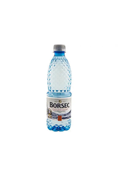 Borsec Apa plata Borsec 0.5 l