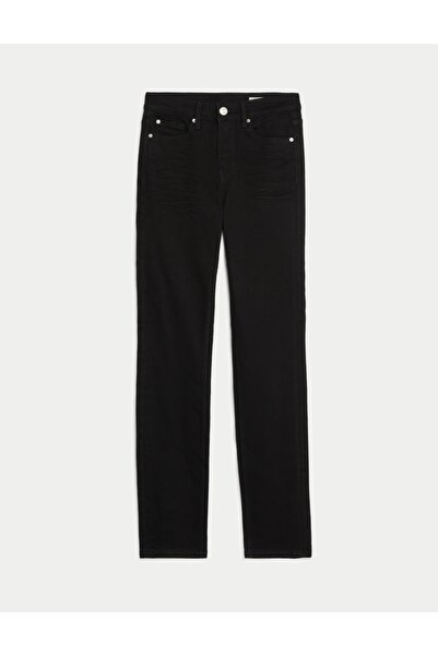 Marks & Spencer Дънки Лили слим фит