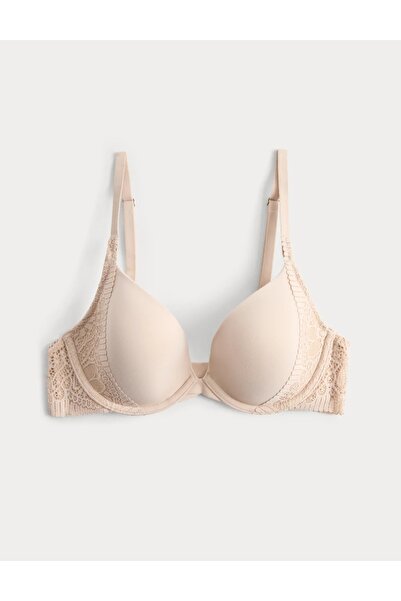 Marks & Spencer Body Softâ„¢ Non Wired Full Cup Bra A-E