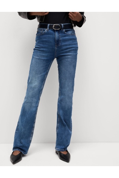 Marks & Spencer Eva Bootcut Jeans
