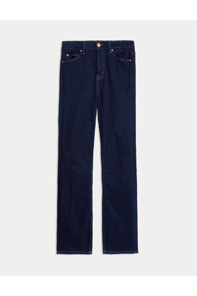 Marks & Spencer Eva Bootcut Jeans