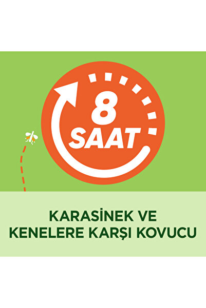 OFF Okaliptus Sinek ve Kene Kovucu Losyon 100 ml