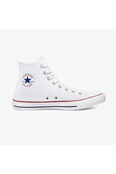 Converse Chuck Taylor All Star Kadın Beyaz Günlük Ayakkabı KADIN LS AYAKKABI ...