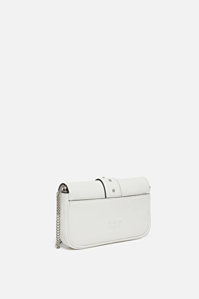 PİNKO LOVE ONE POCKET FIBBIA TURCH.