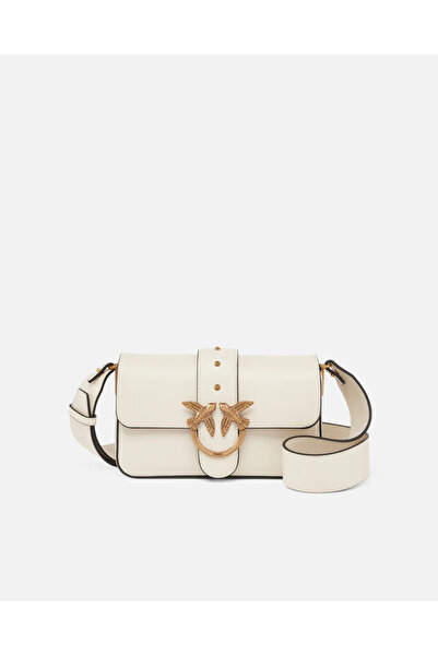 PİNKO LOVE ONE MINI SLOUCHY FL VITEL