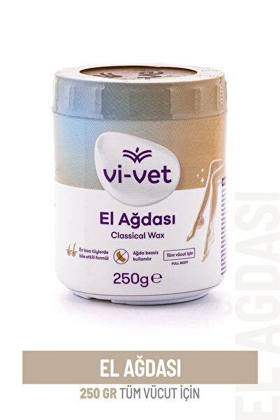 Genel Markalar El Ağdası 250 gr