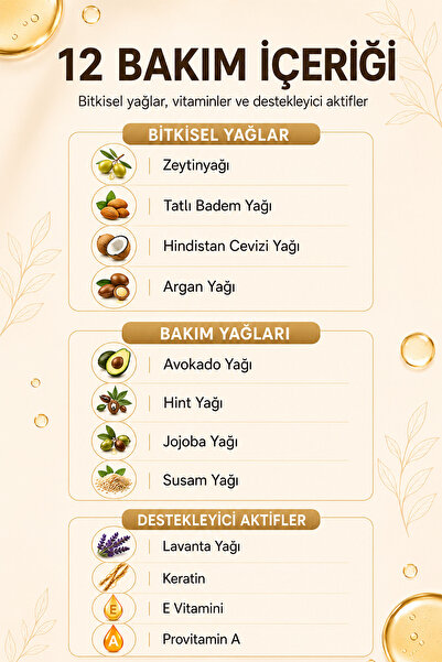 Quality Life Kaş Kirpik Serumu 12 Aktifli 20 ML - Besleyici ve Uzatıcı Bakım Yağı Güçlendirici Uzatma
