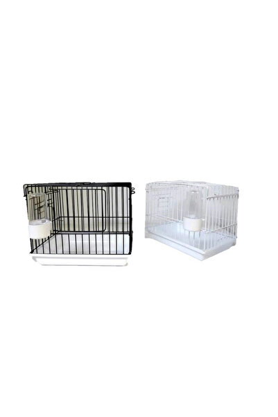 PET BOSS Kuş Taşıma Kafesi