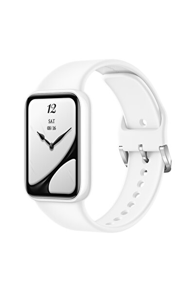 Xiaomi Smart Band 10 Pro beyaz Akıllı Bileklik GPS, Sağlık Takibi, iOS Androi...