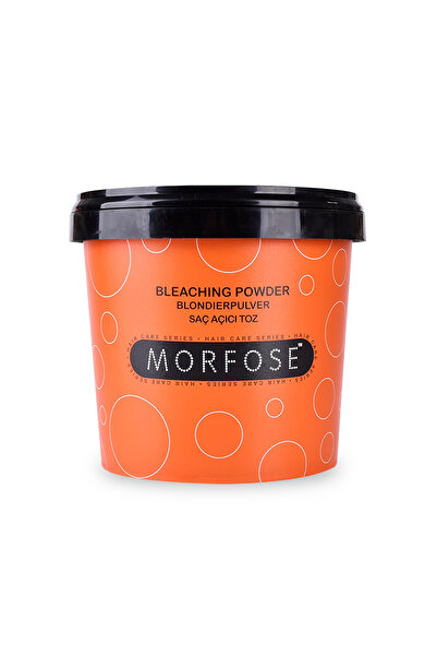 Morfose Mavi Saç Açıcı Toz 1000 Ml