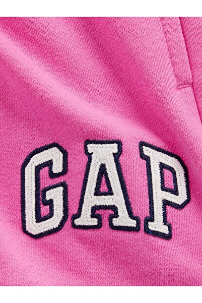 GAP V-FRCH FT GAP HERITAGE SHORT PHOEBE PINK 52% Bawełna US Cotton Trust Prot...