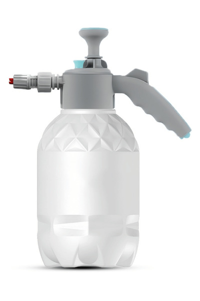 AutoFresh Basınçlı Köpük Pompası 2 Litre Manuel Oto Yıkama Köpük Püskürtücü F...