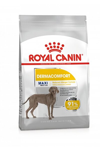 Royal Canin Maxi Dermacomfort Kuru Köpek Maması 12kg