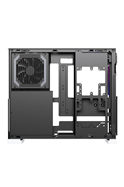 DRAGOS DRx5245 Ryzen 5 5600 16GB Ram 512GB M.2 NVMe SSD 8GB RTX5060 Ekran Kartı Oem Paket