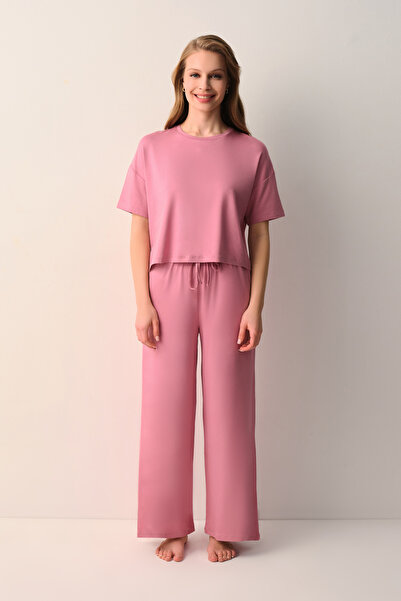 SUWEN Beatrix Pajama Set