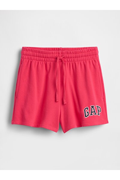 GAP V-FRCH FT GAP HERITAGE SHORT SUMMER AZALEA 52% Cotton US, 25% Cotton, 23%...