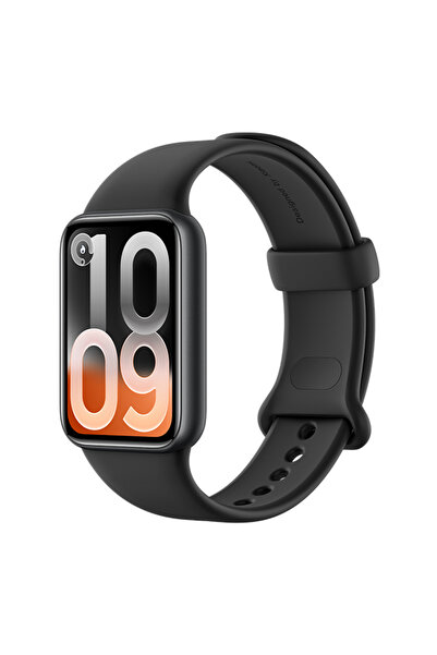 Xiaomi Smart Band 10 Pro siyah