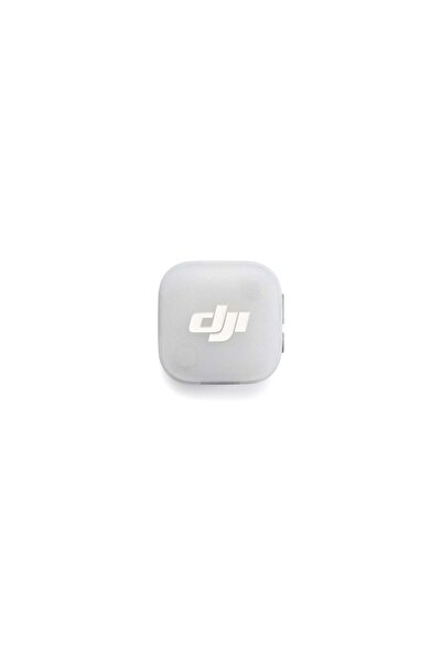 DJI Mic Mini 2 Transmitter | DJI Türkiye Karacasulu Garantili |