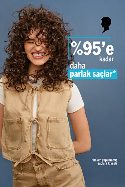 Bonacure Bc Clean Nem Yükleme Şampuanı 250ml