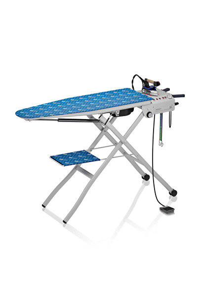 Gazzella SM PSA 2135 AGPD “harmony” Katlanabilir Kazanlı Ve Standart Fanlı Üt...