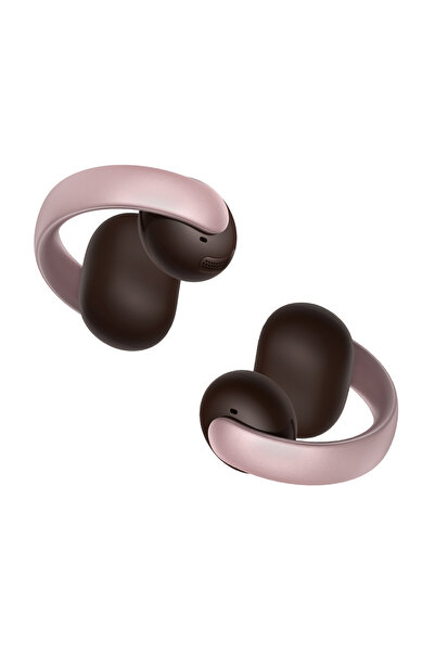 Anker Soundcore AeroClip Bluetooth Kulaklık, 4 Yapay Zeka Destekli Mikrofon, ...