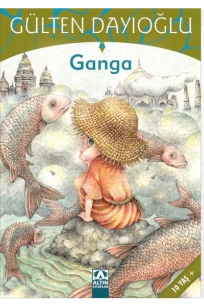 Altın Kitaplar Ganga