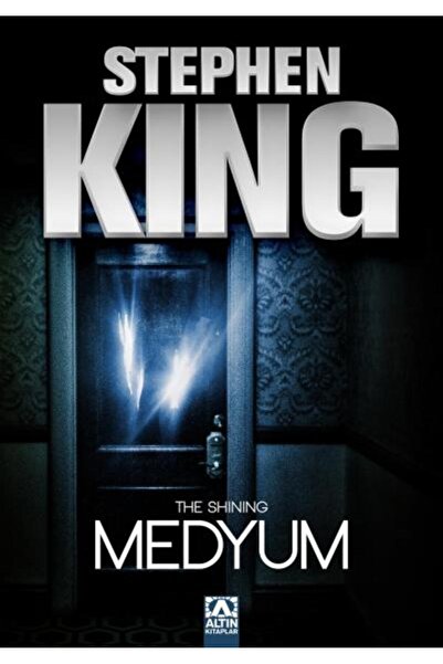 Altın Kitaplar Medyum