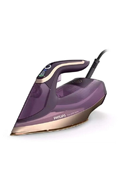 Philips Azur 8000 Serisi Buharlı Ütü