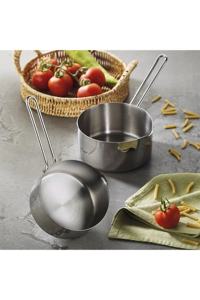 Aryıldız Prime Sos Tava 14 Cm