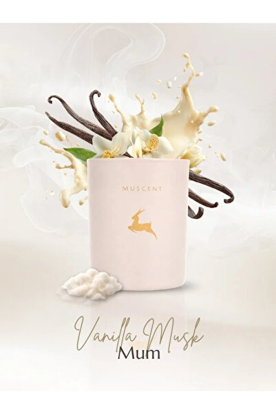 MUSCENT Vanilla Musk Mum