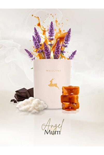 MUSCENT Angel Mum