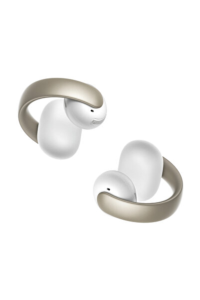 Anker Soundcore AeroClip Bluetooth Kulaklık, 4 Yapay Zeka Destekli Mikrofon, ...