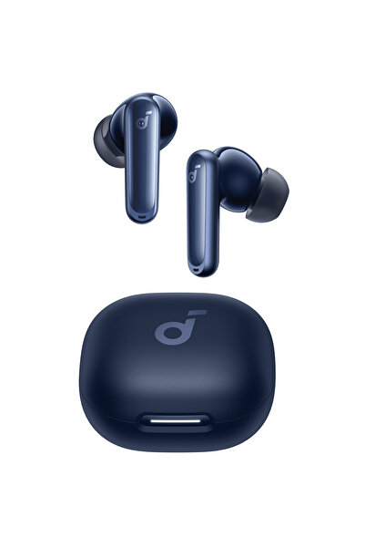 Anker Soundcore P40i Kulak İçi Bluetooth Kulaklık, Akıllı Gürültü Engelleme, ...