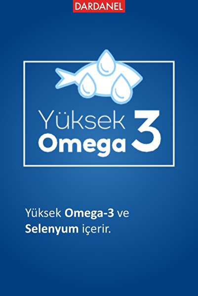 Dardanel Aç Ye Hazır Yemek Basmati Pilavlı Ton Balığı 160 gr x 4 Adet