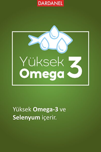 Dardanel Zeytinyağlı Ton Balığı 2x140 gr x 2 Adet