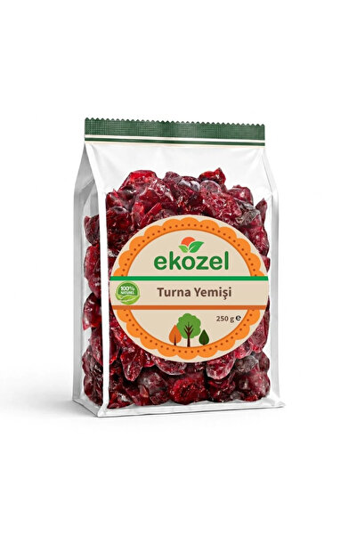 Ekozel توارنا ييميسي توت بري