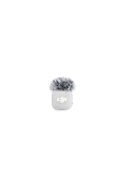 DJI Mic Mini 2 Transmitter | DJI Türkiye Karacasulu Garantili |
