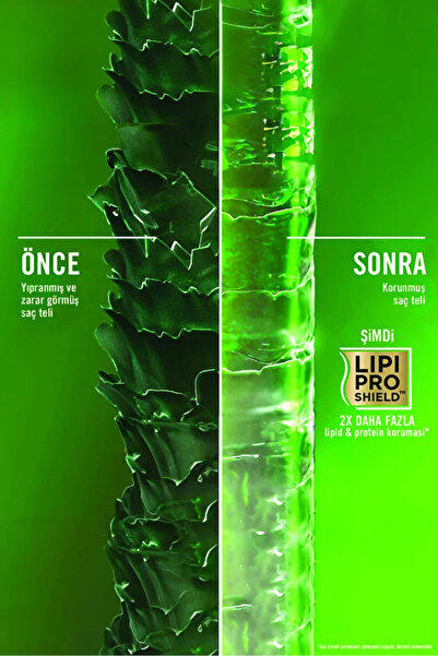 OGX Biberiye & Nane Arındırıcı Sülfatsız Şampuan 385 ml x2