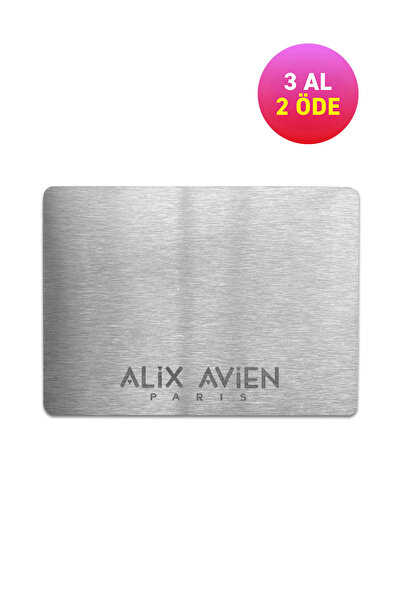 Alix Avien Ürün Karıştırma Paleti- Color Mixing Palette