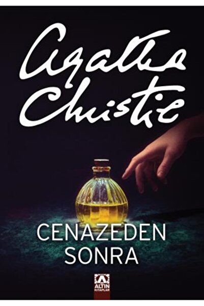 Altın Kitaplar Cenazeden Sonra