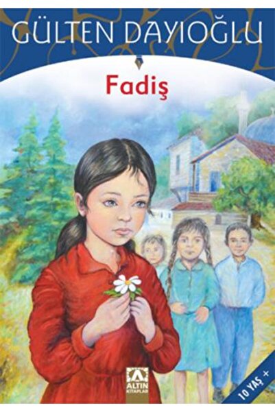 Altın Kitaplar Fadiş
