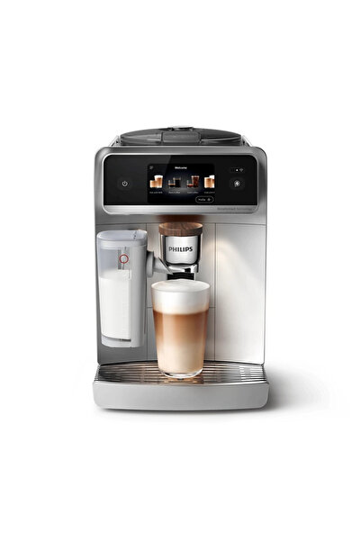 Café Aromis 8000 serisi Tam Otomatik Kahve Makinesi