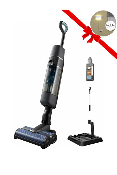Philips PREMİUM limited edition Aqua Trio 7000 SERİES Kablosuz Dik Süpürge