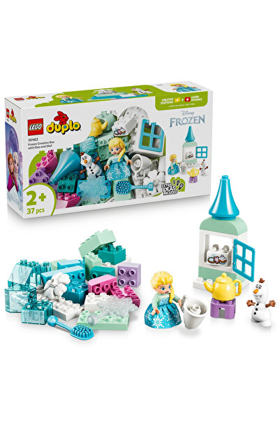 LEGO Креативна кутия с Елза и Олаф от Замръзналото кралство